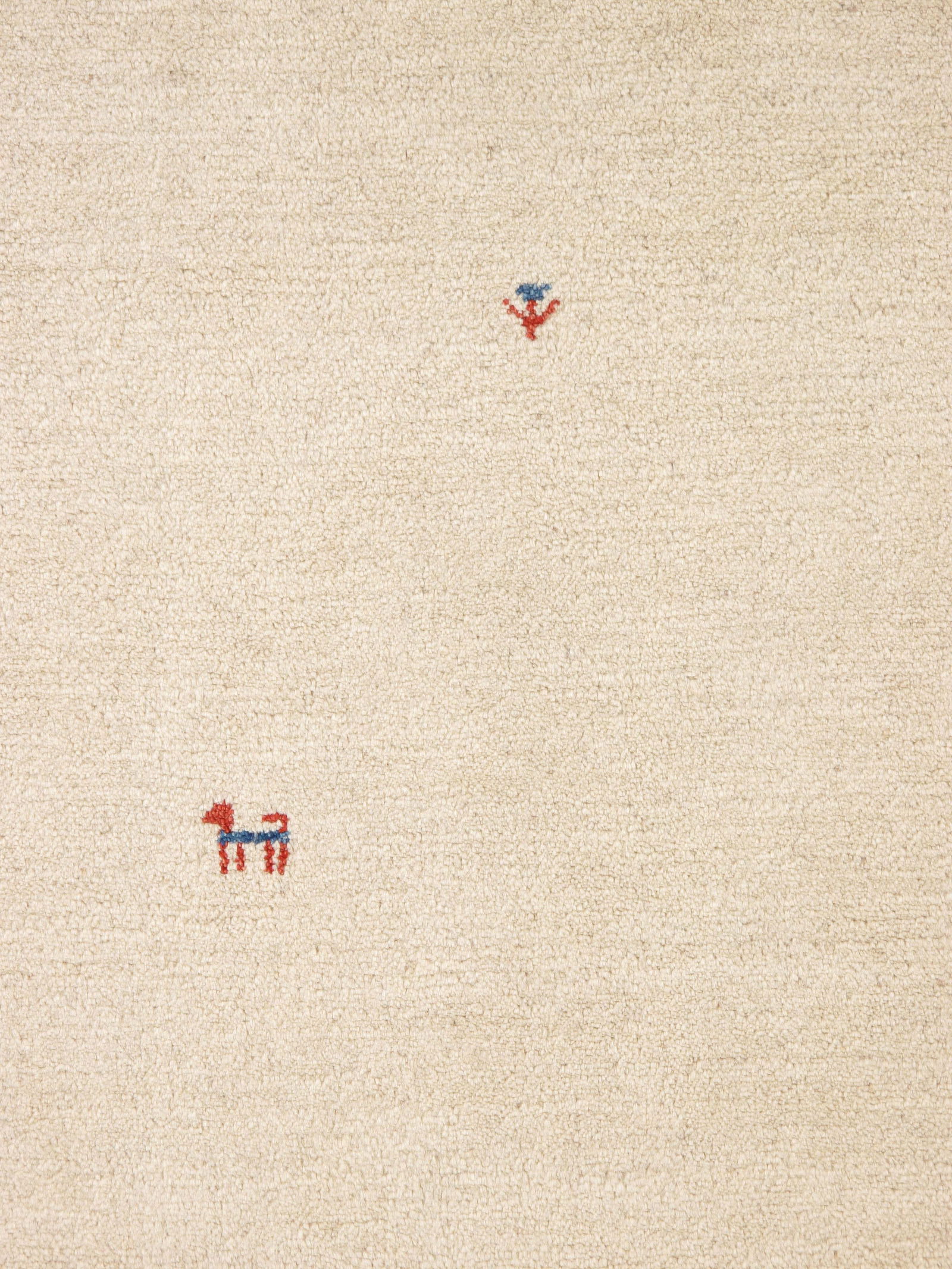 Gabbeh Persain 6.9x9.9 - 2