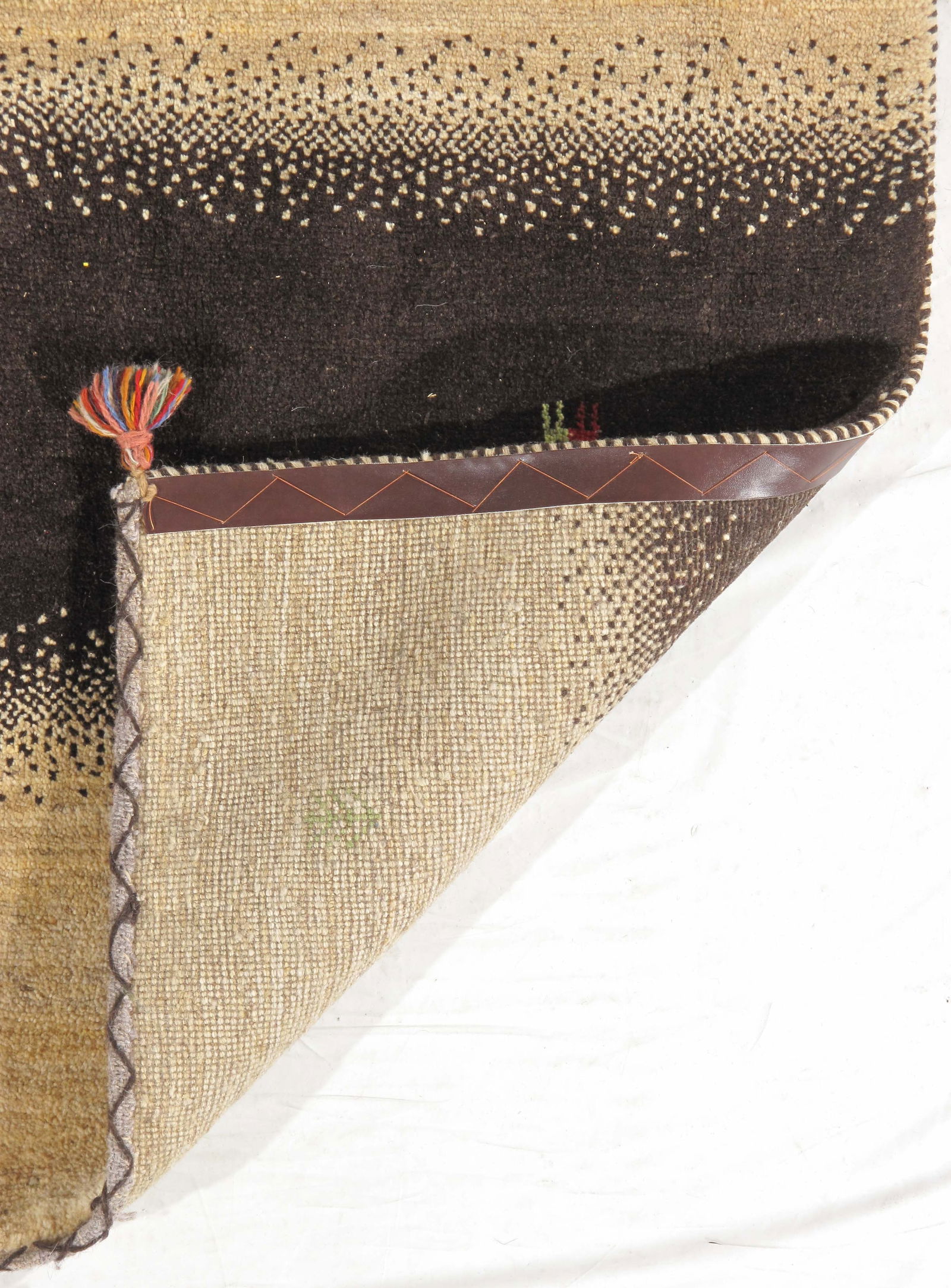 Persian Lori 5.4x8 - 2