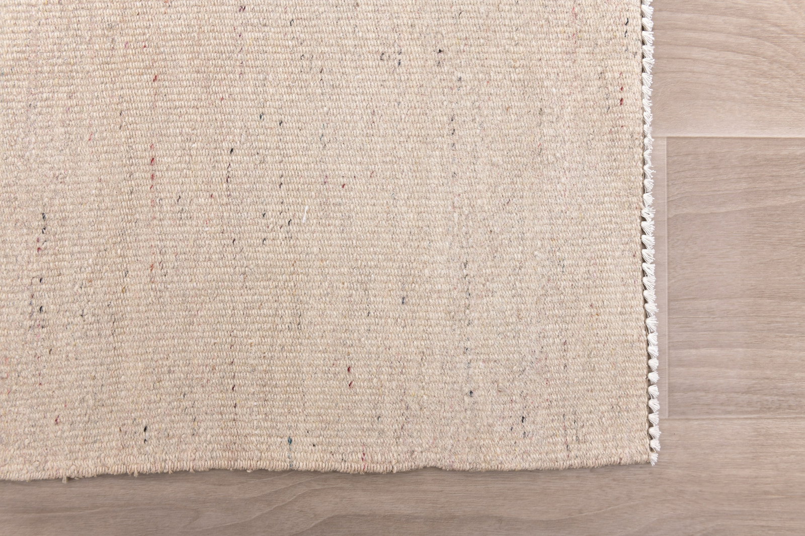 7'9'' x 9'10'' Turkish Handmade Kilim Rug - 35173 - 10