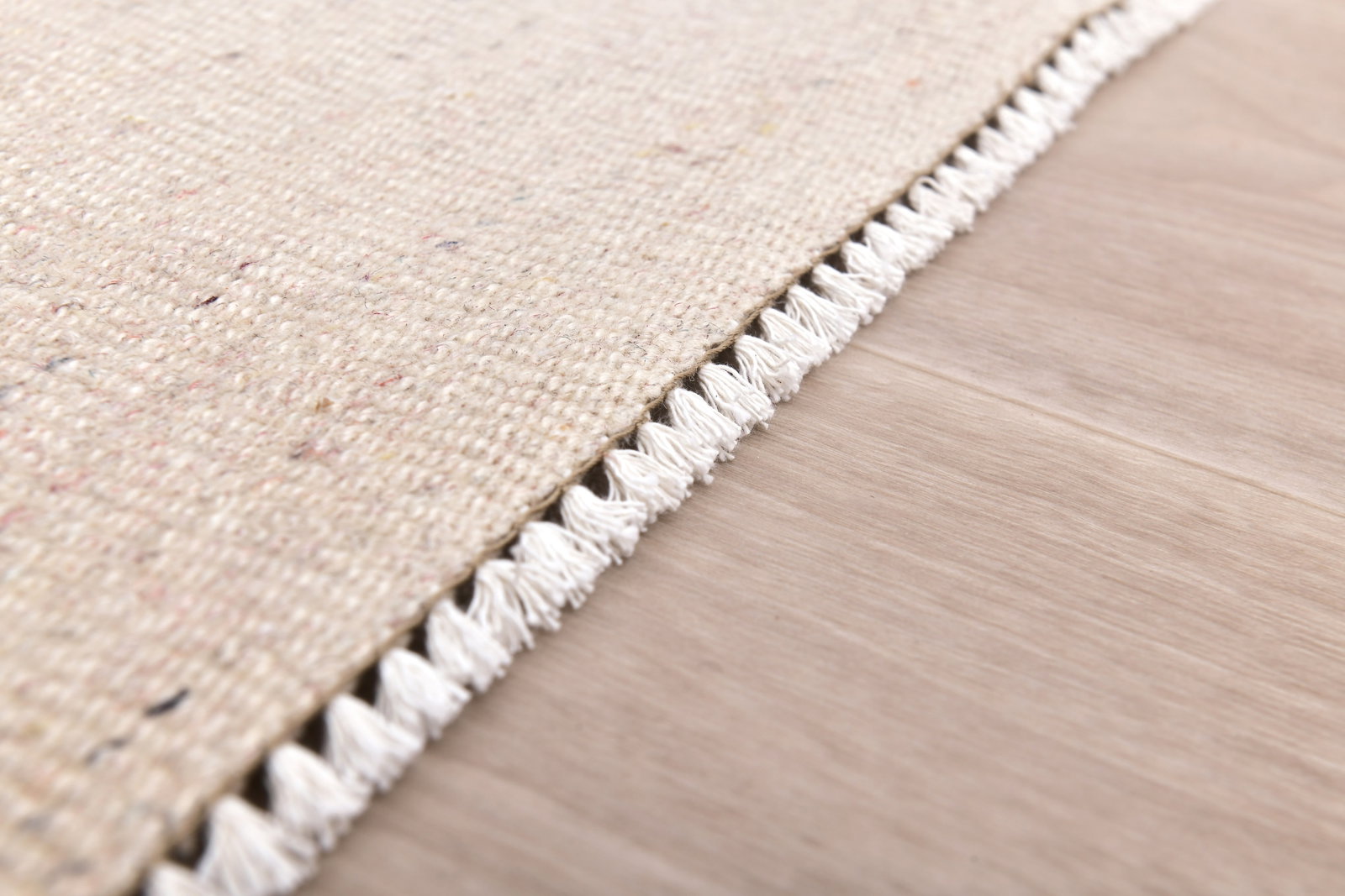 7'9'' x 9'10'' Turkish Handmade Kilim Rug - 35173 - 13