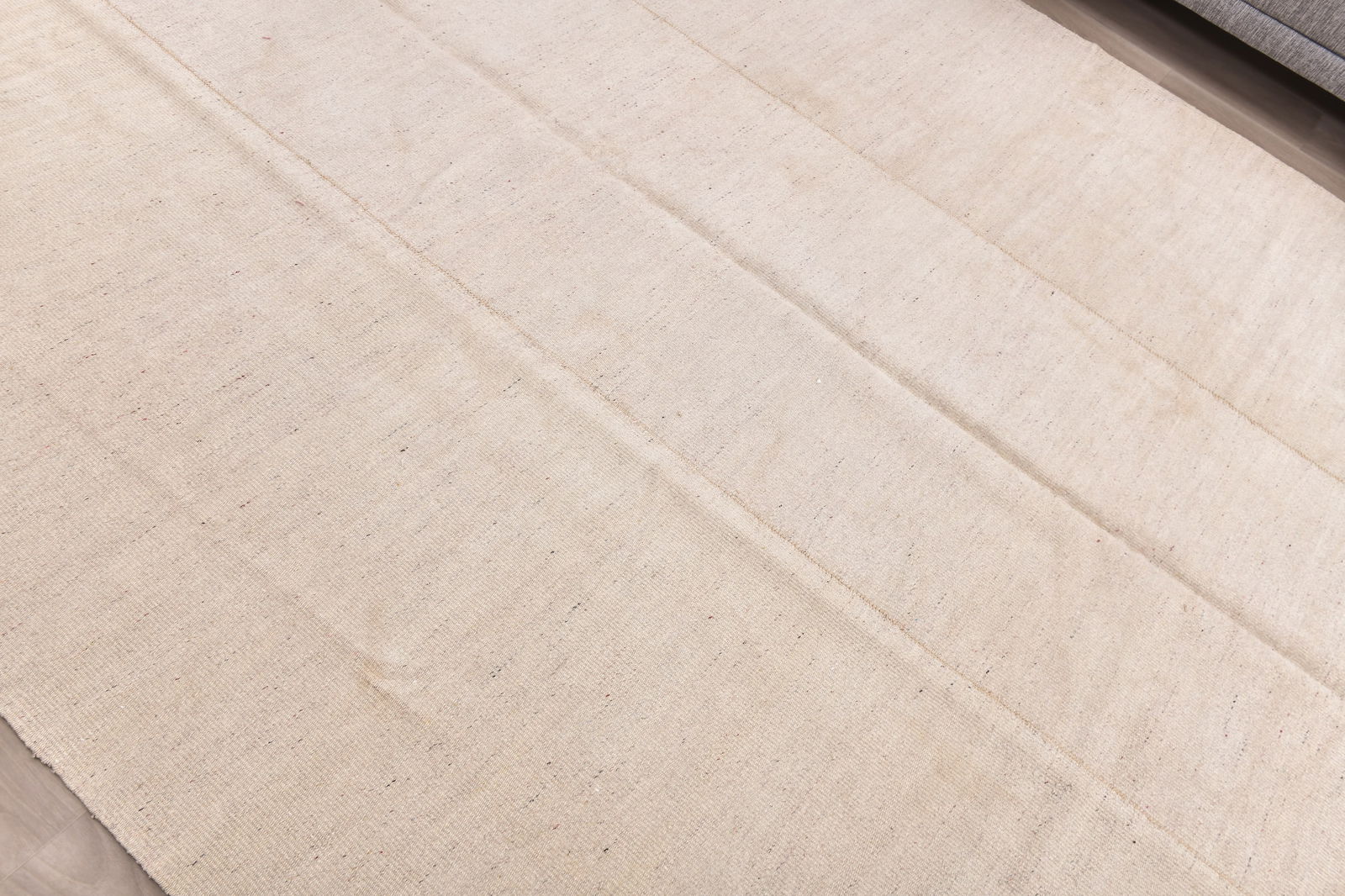 7'9'' x 9'10'' Turkish Handmade Kilim Rug - 35173 - 4