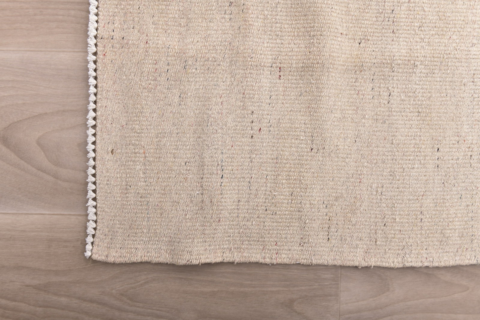 7'9'' x 9'10'' Turkish Handmade Kilim Rug - 35173 - 8