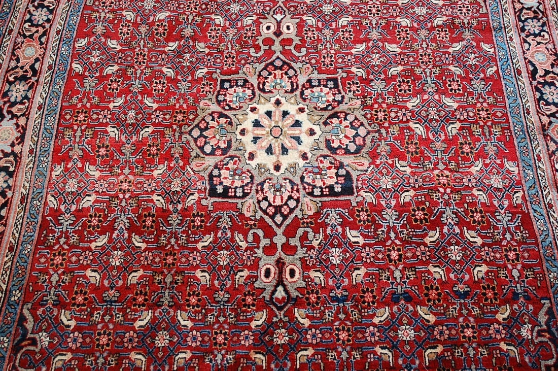 Persain BIJAR RUG 4.8x7.6 - 2
