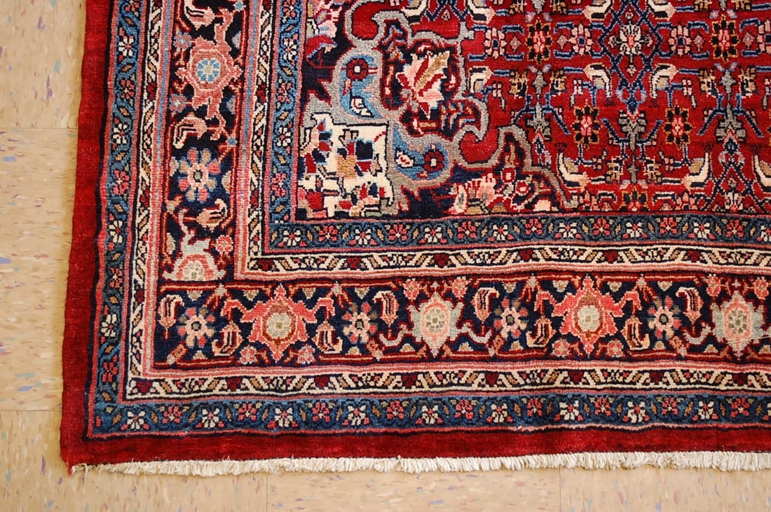 Persain BIJAR RUG 4.8x7.6 - 3