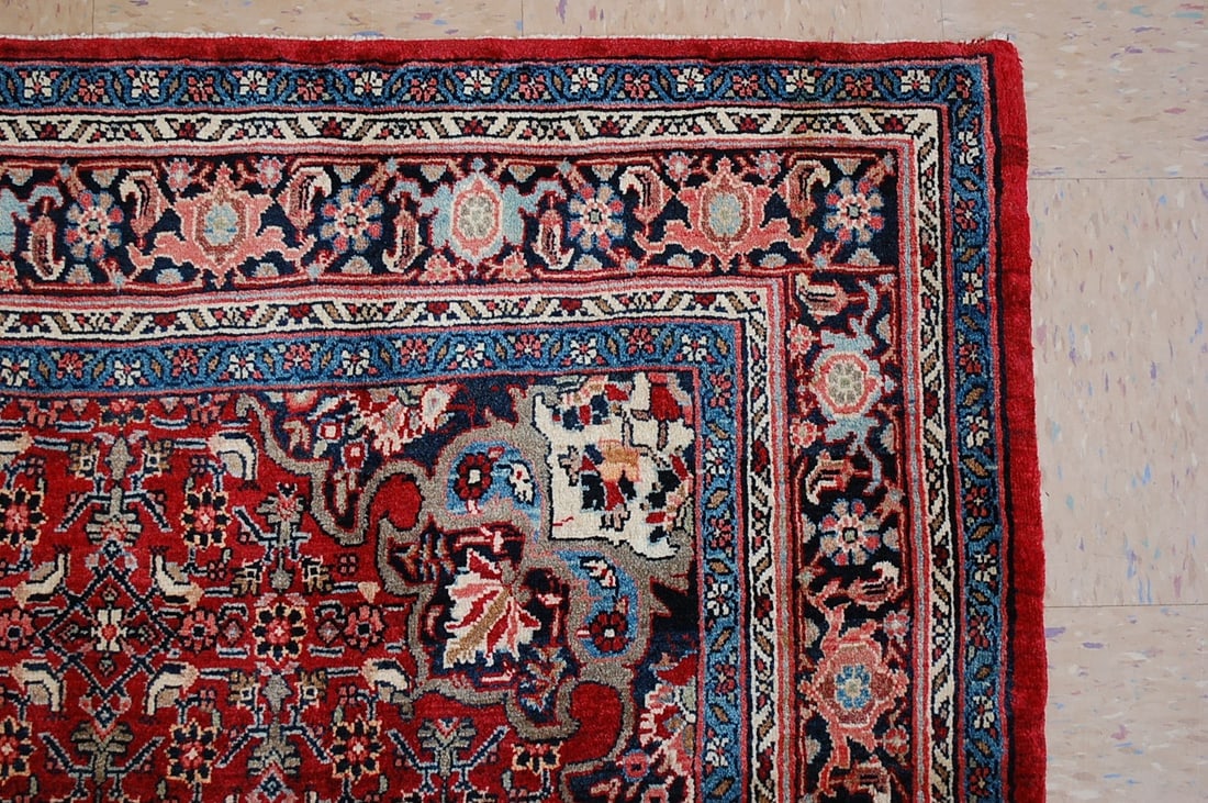Persain BIJAR RUG 4.8x7.6 - 4