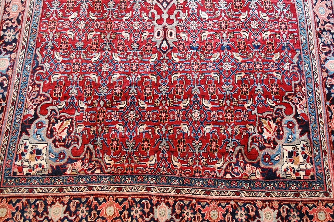 Persain BIJAR RUG 4.8x7.6 - 5
