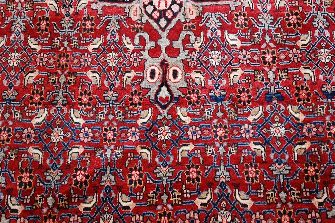 Persain BIJAR RUG 4.8x7.6 - 6