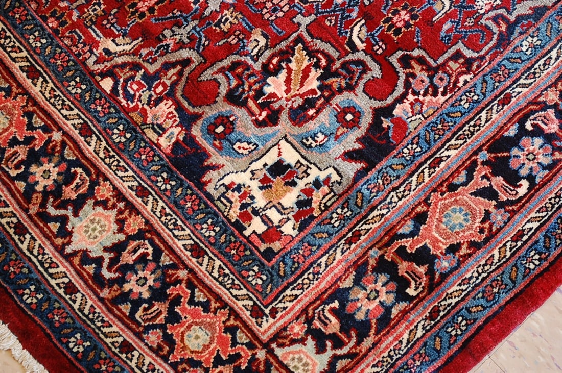 Persain BIJAR RUG 4.8x7.6 - 7