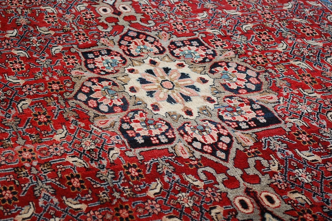 Persain BIJAR RUG 4.8x7.6 - 9