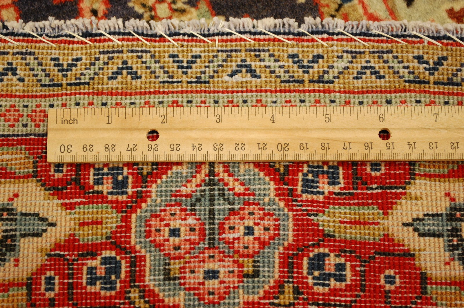 Persain SARUK RUG 4.3x6.9 - 11