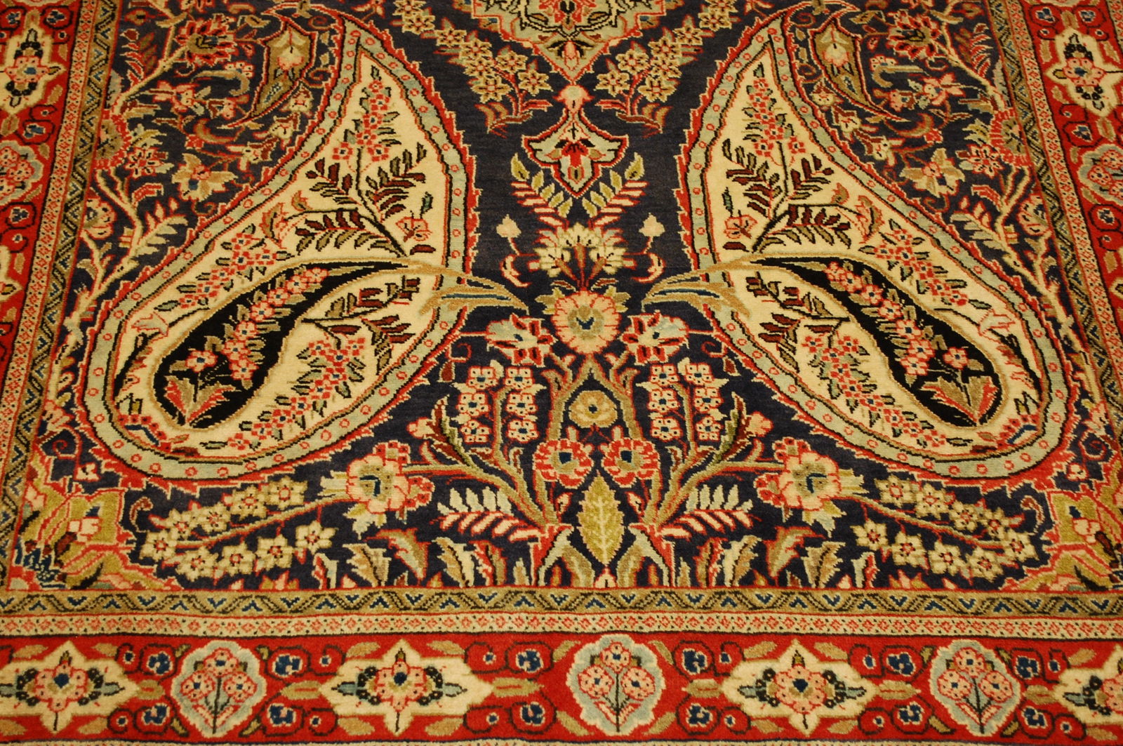 Persain SARUK RUG 4.3x6.9 - 2