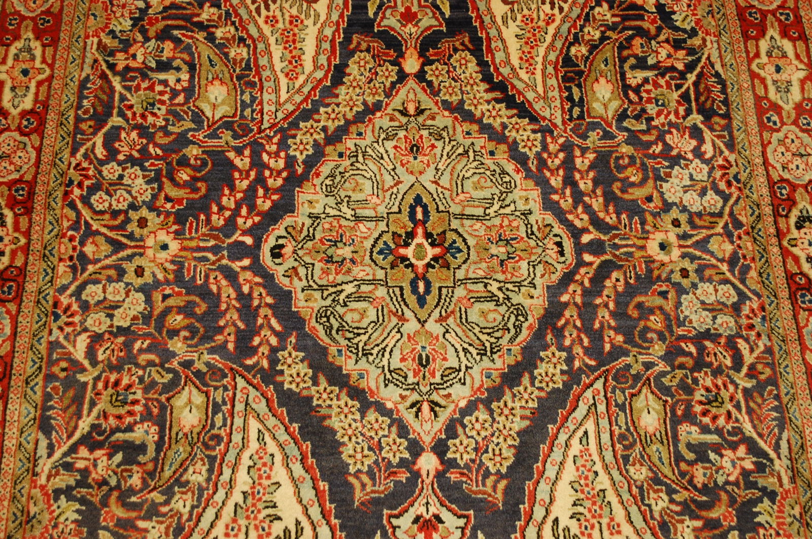 Persain SARUK RUG 4.3x6.9 - 7