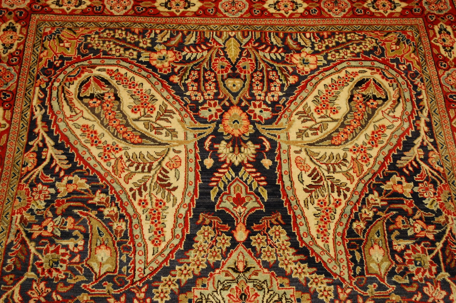 Persain SARUK RUG 4.3x6.9 - 8