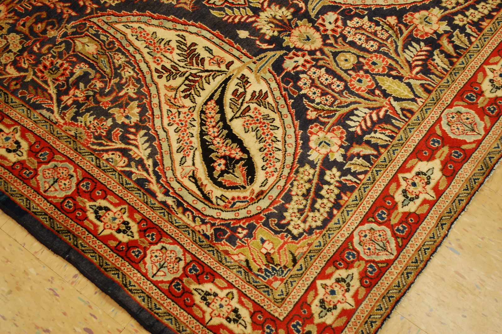 Persain SARUK RUG 4.3x6.9 - 9