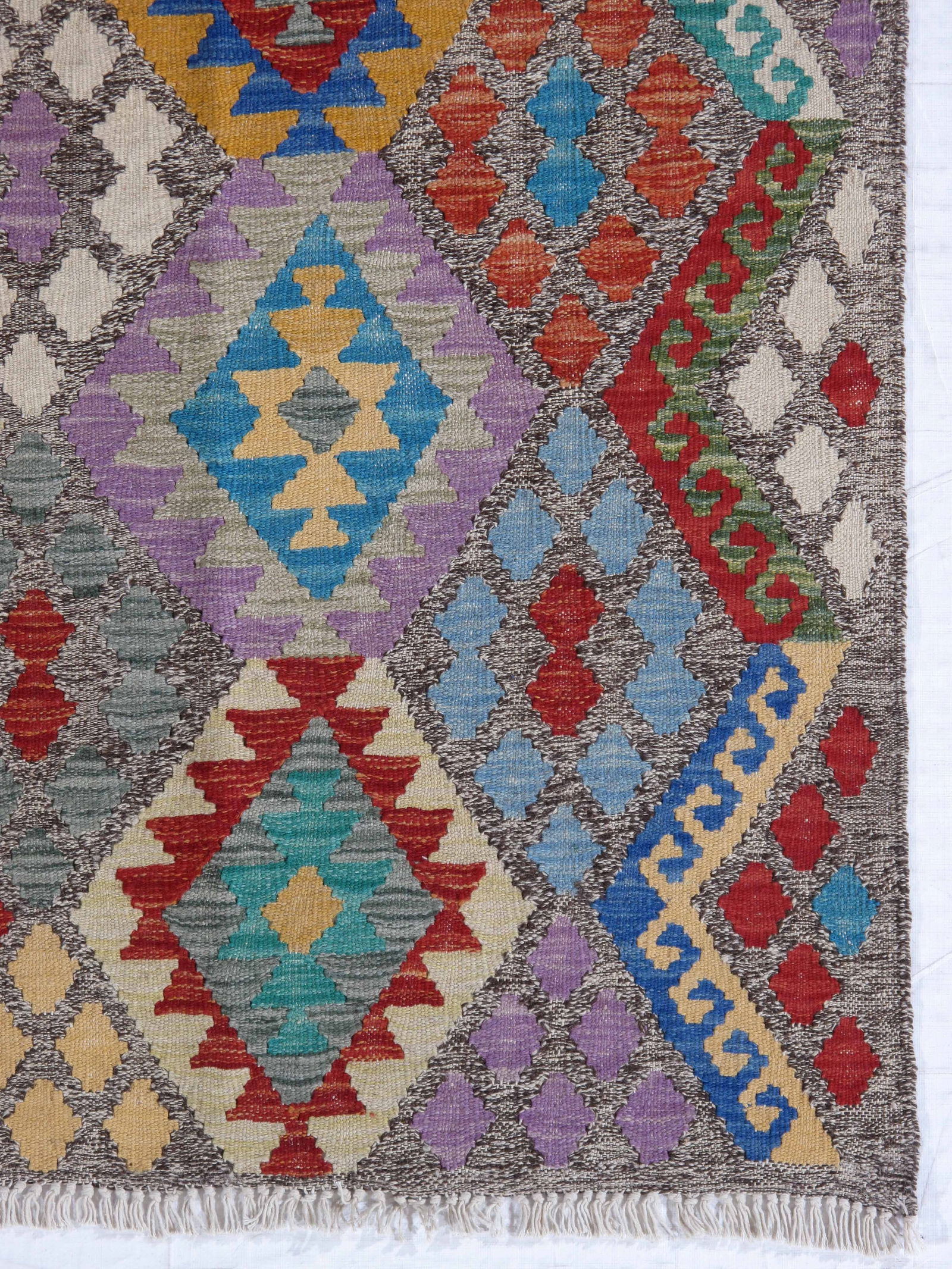 Kilim 6.8x9.8 - 3