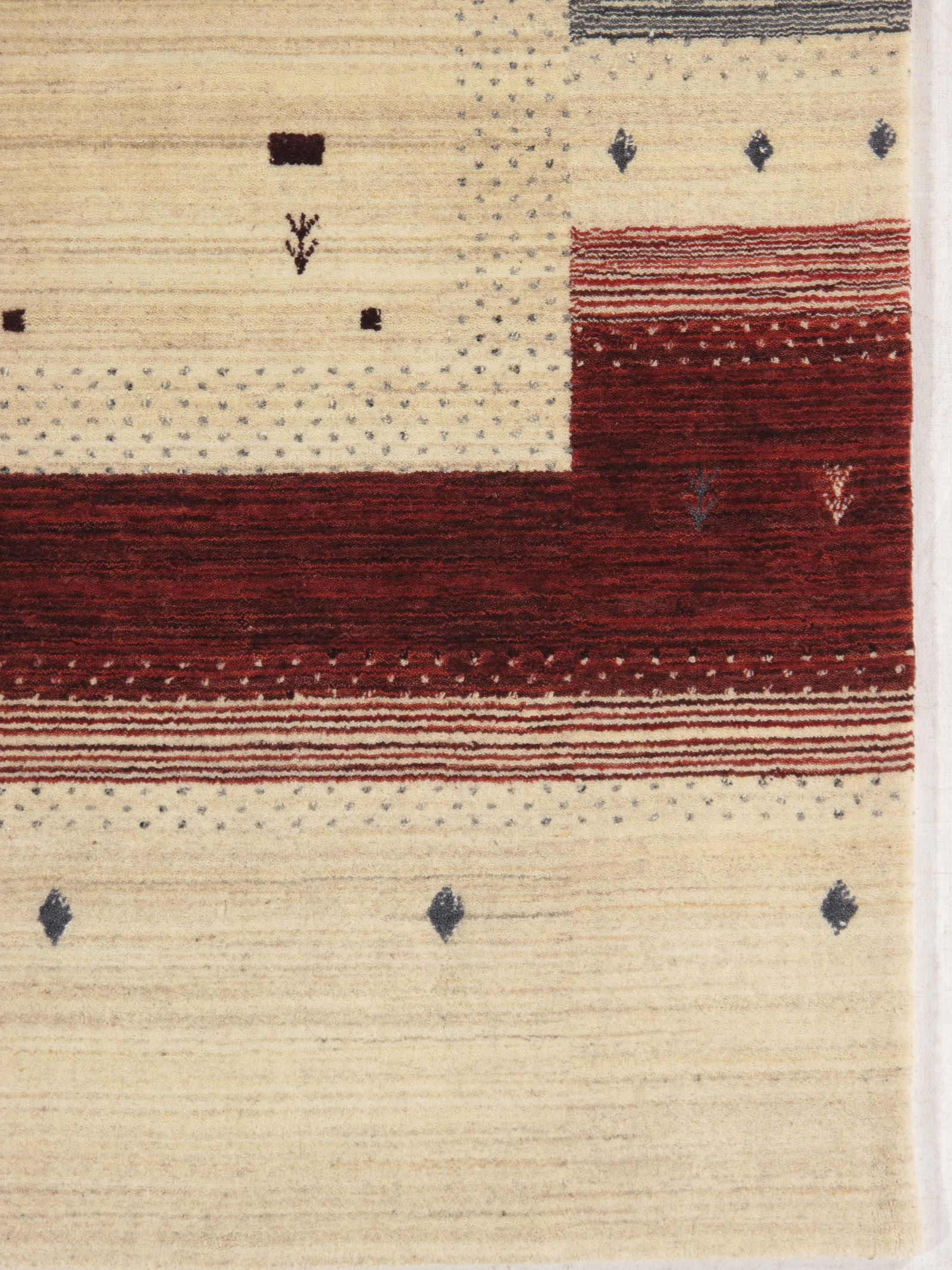 Indo Gabbeh 8.1x10.2 - 4