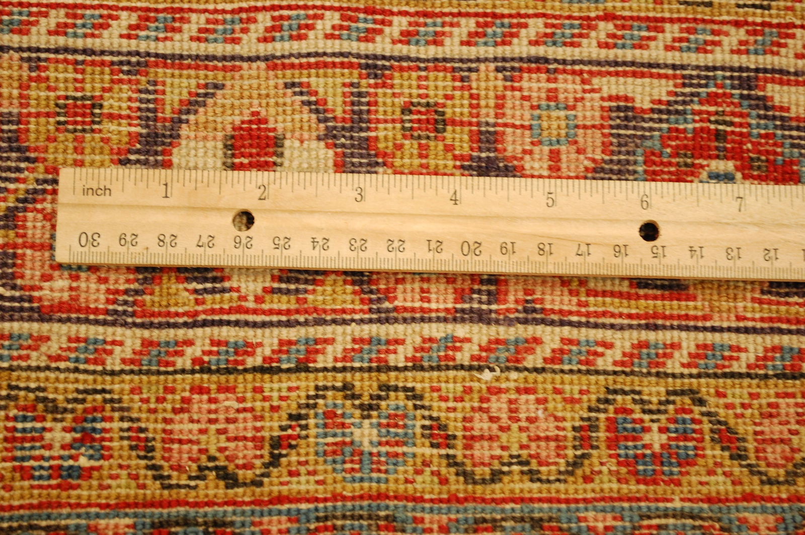 Persain SARUK RUG 4.8x7.1 - 11