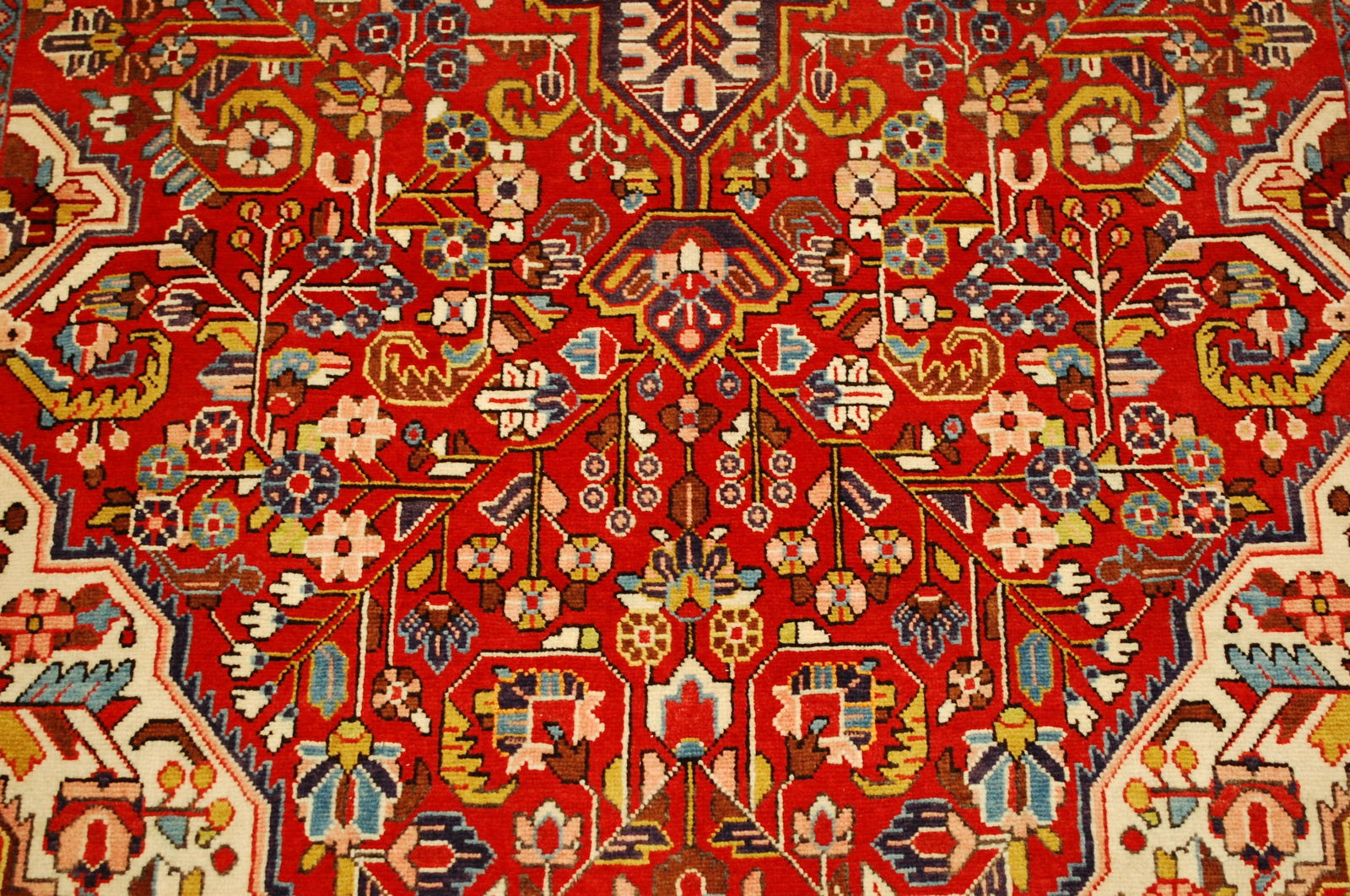 Persain SARUK RUG 4.8x7.1 - 8