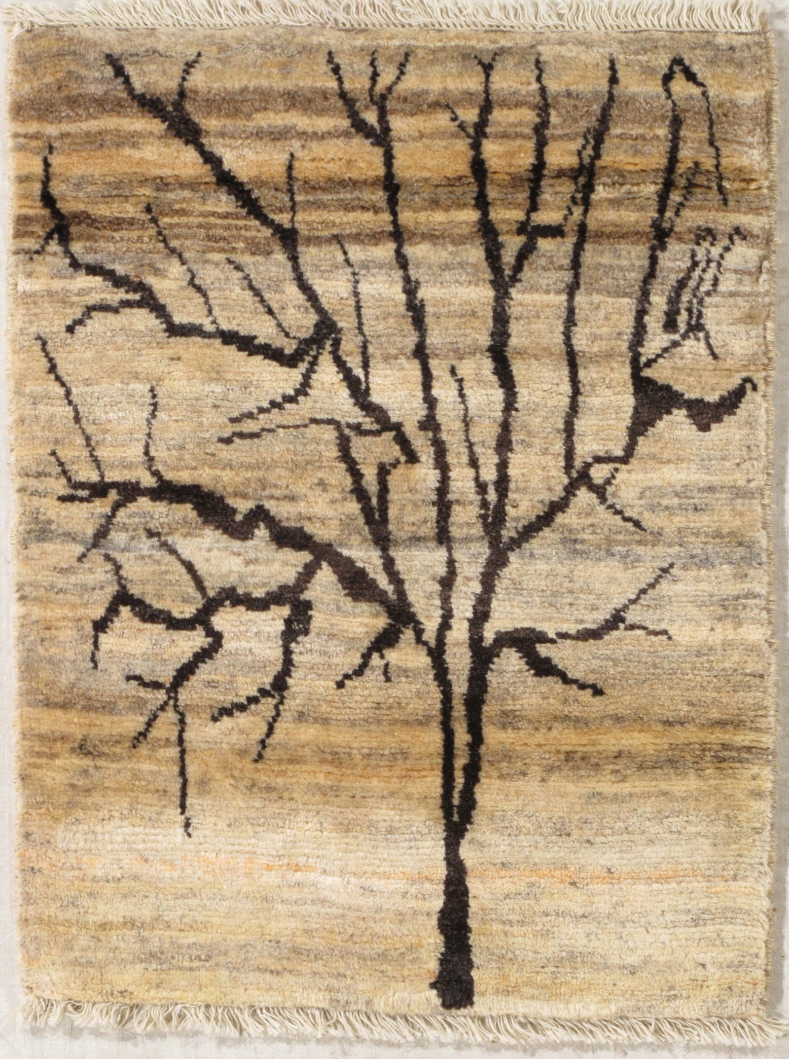 Persian Lori 2.3x2.10: Title: Persian Lori 2.3x2.10 Origin: Iran Year:New Materials:wool Size:2.3x2.10 Description:Lori Gabbeh Persian Reserve: $230.00 Shipping: Domestic: Flat-rate of $40.00 to anywhere within