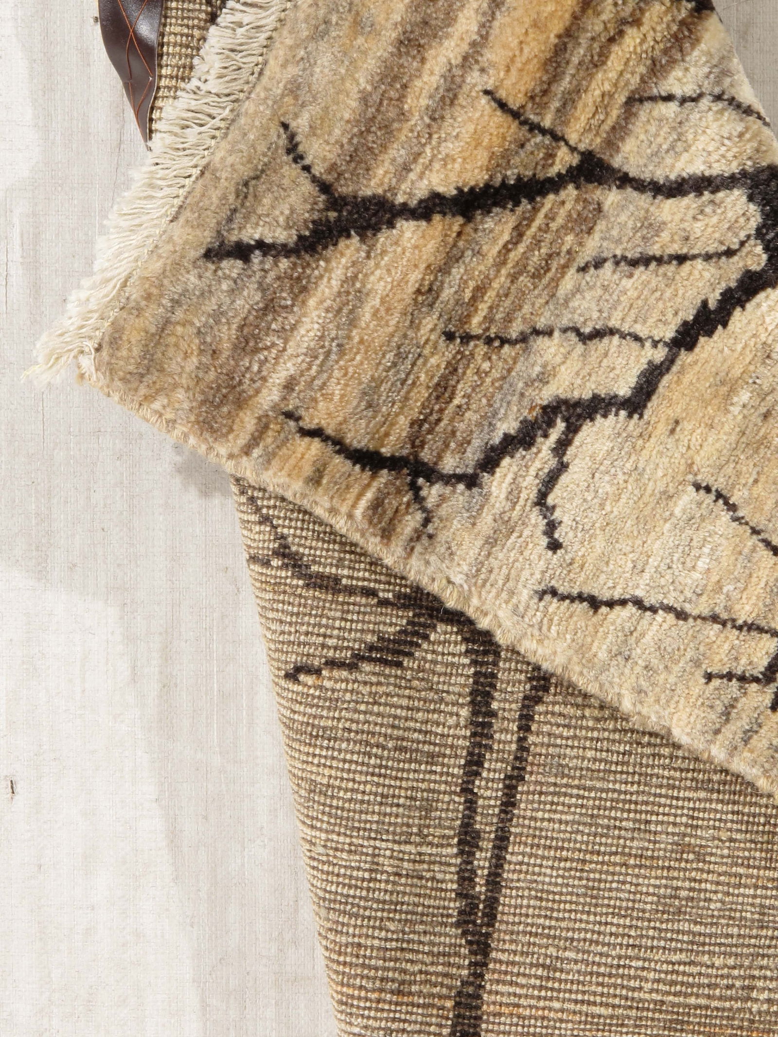 Persian Lori 2.3x2.10 - 3