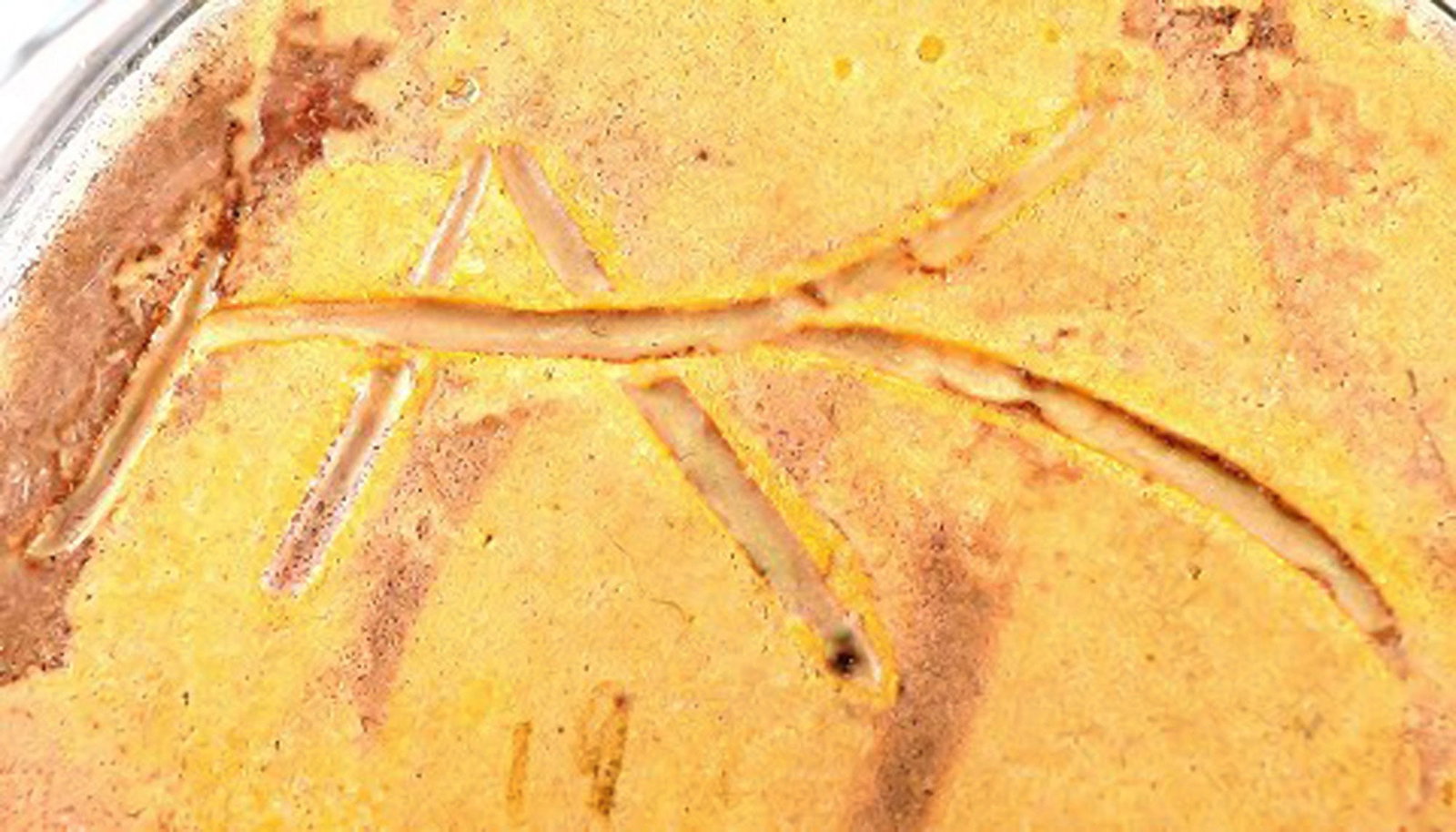 Kähler, HAK, glazed stoneware vase. 1930s. - 5