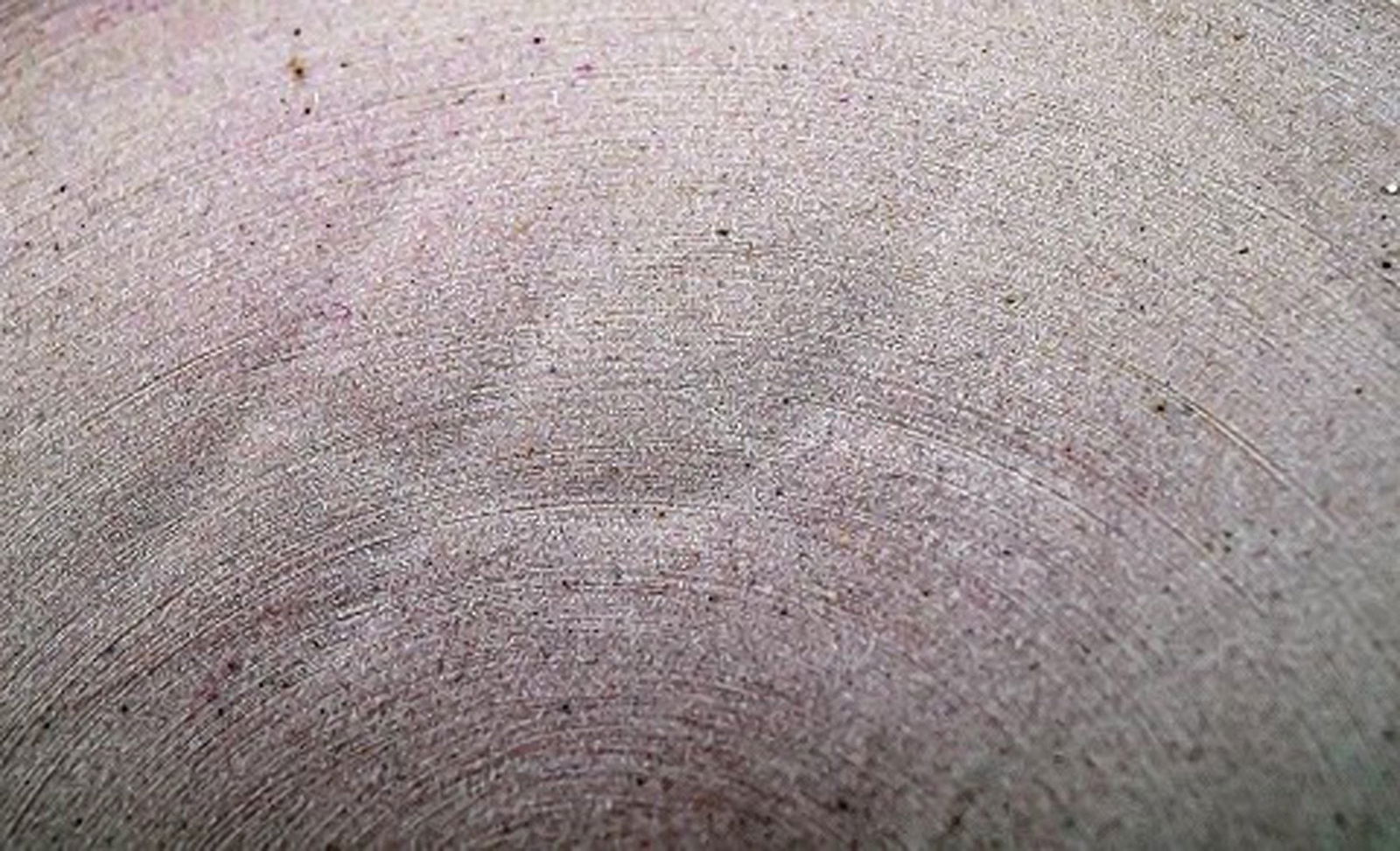 Kähler, Denmark, stoneware vase / flowerpot holder. - 4