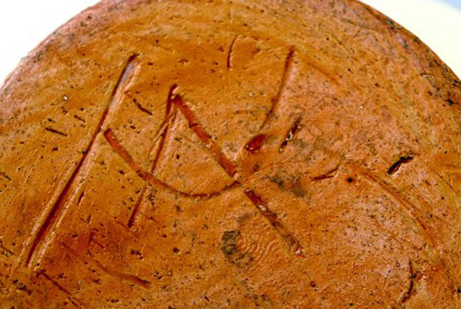 Kähler, Denmark, glazed stoneware jug with handle. - 5