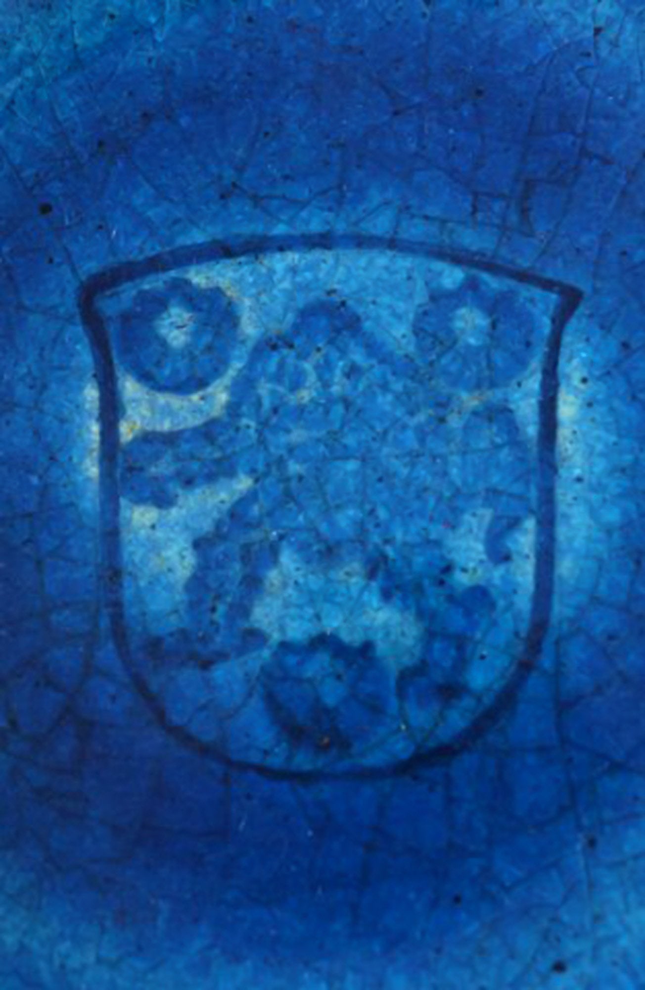 Kähler, Denmark, glazed stoneware dish 1960 s. - 4