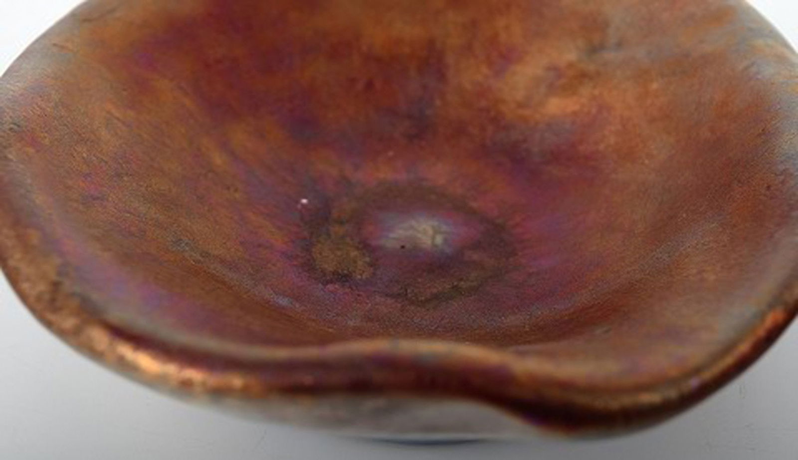 Large and impressive Danish private collection (Total of 42 unique vases, bowls, figurines, etc.) - 3