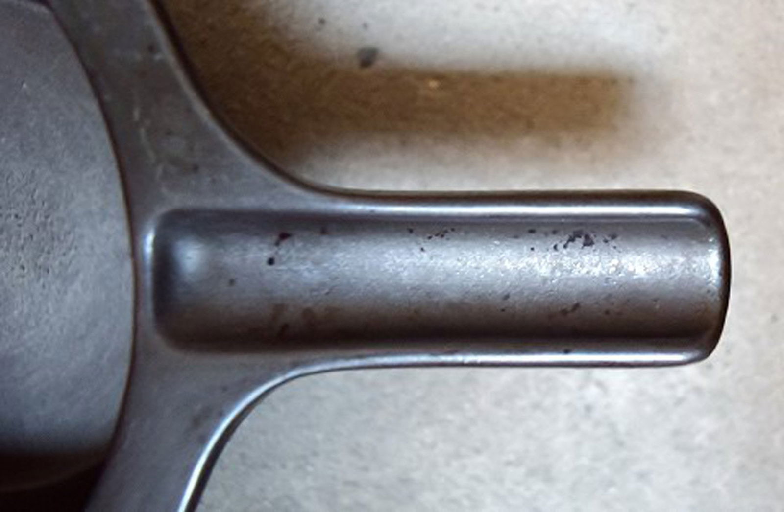 Arabia stoneware, 60 / 70s. pans and pots and a large platter, 5 parts. Finnish design. - 5