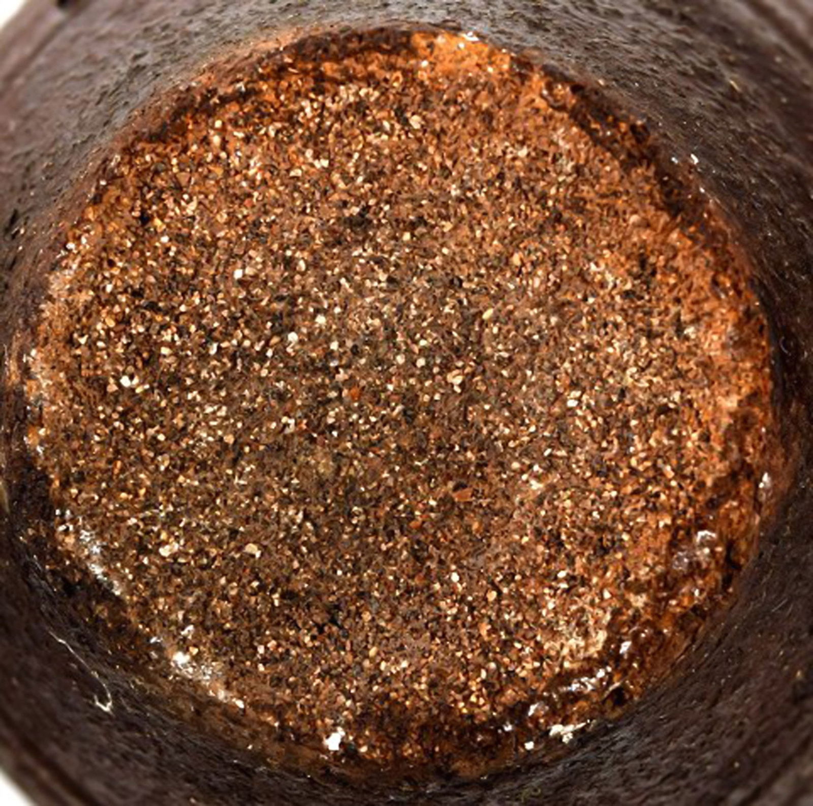 Danish ceramist. Two ceramic vases. - 7