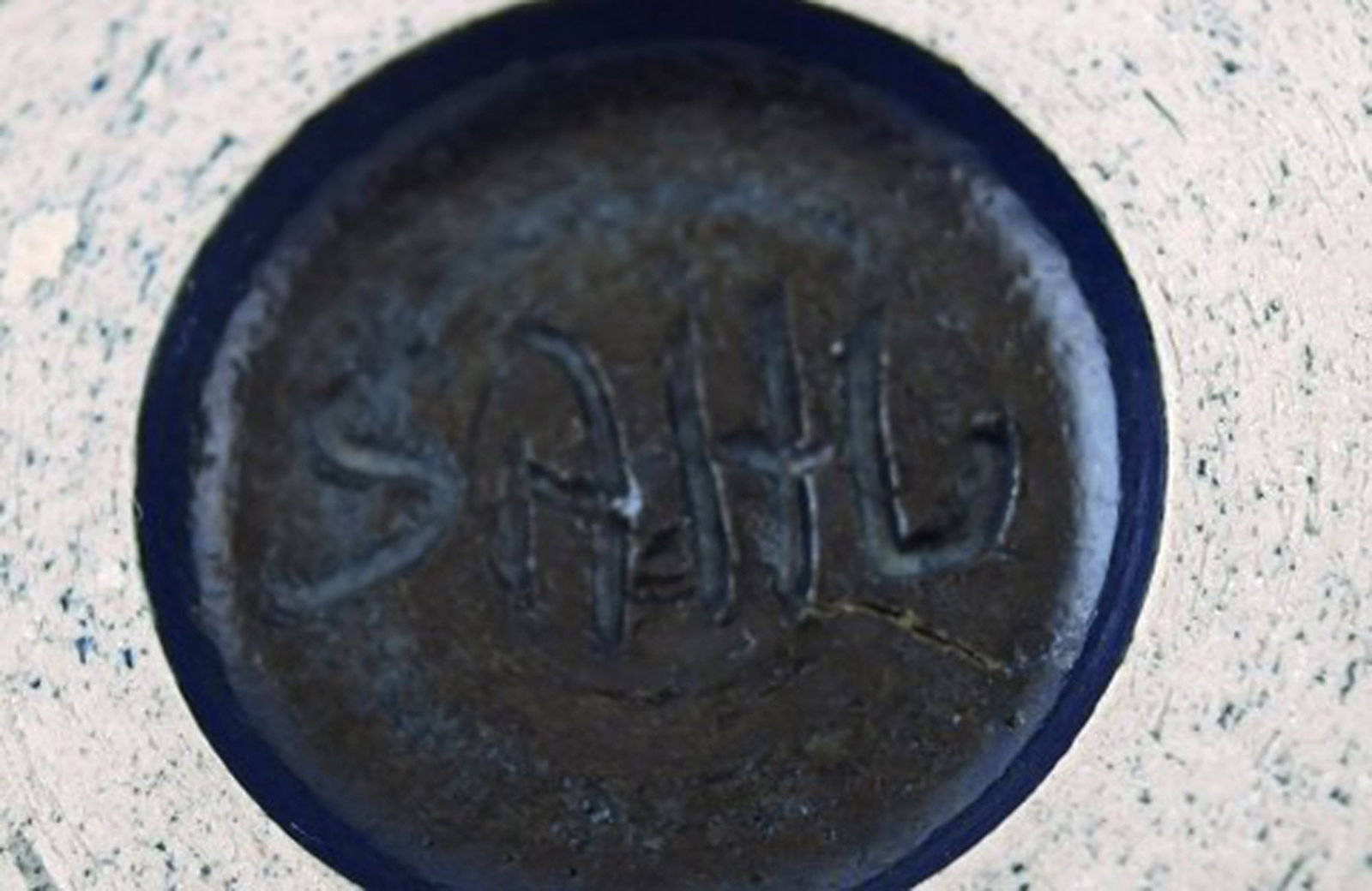 Unique Ceramics bowl by Birthe Sahl, Halvrimmen, Denmark. - 4