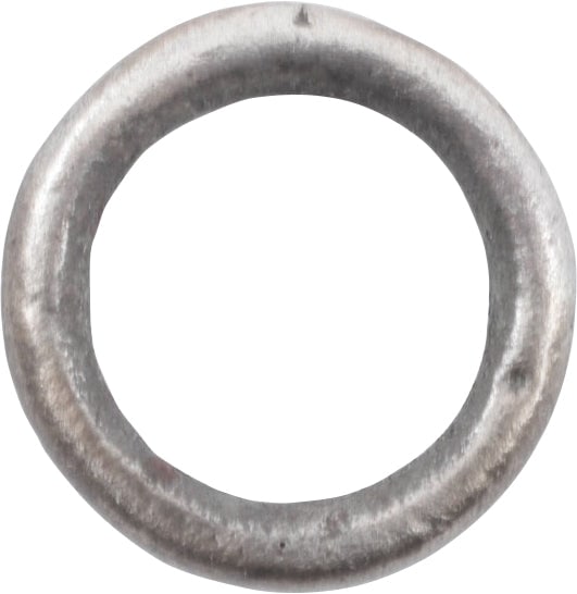 RARE VIKING WARRIOR’S BEARD RING, 9TH-11TH CENTURY - 2