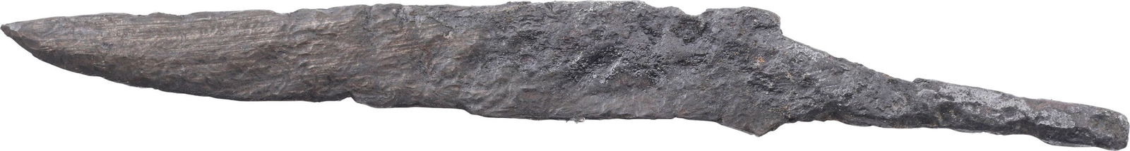 VIKING DAGGER, 800-1050AD - 2