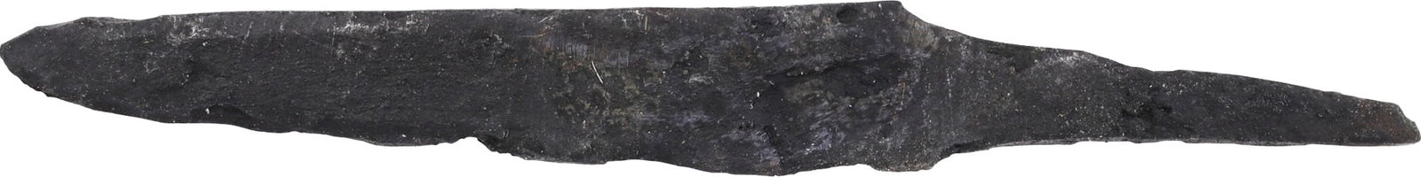 VIKING SIDE OR POUCH KNIFE, 9TH-10TH CENTURY AD - 2