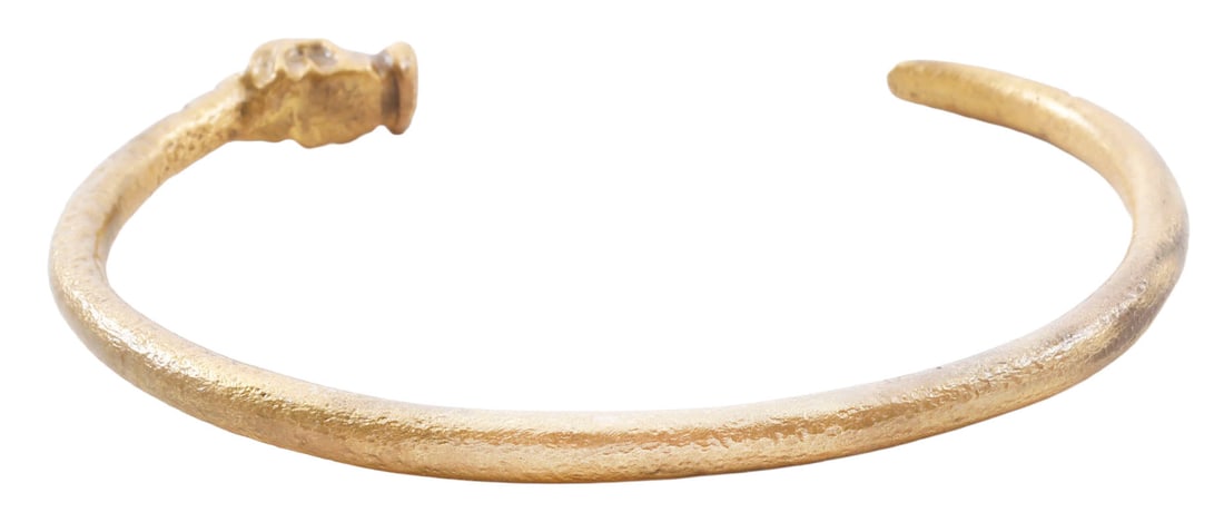 VIKING MYSTICAL BRACELET, 8TH-10TH CENTURY AD - 2