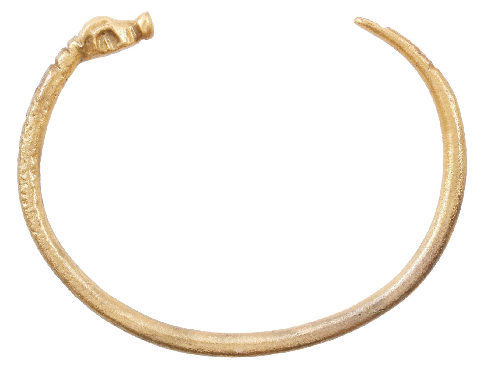 VIKING MYSTICAL BRACELET, 8TH-10TH CENTURY AD - 3
