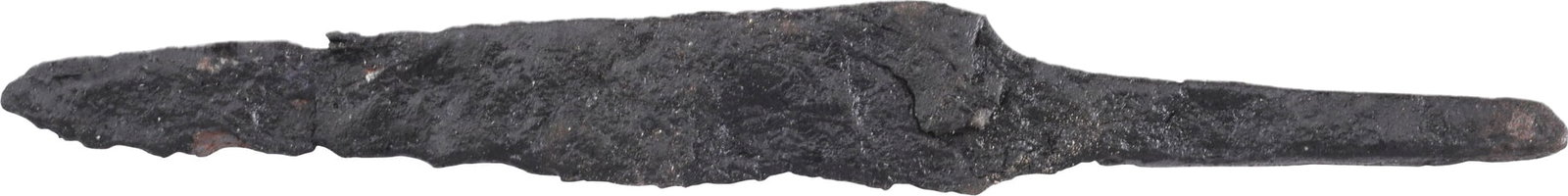 VIKING POUCH KNIFE, 9th-11th CENTURY - 2