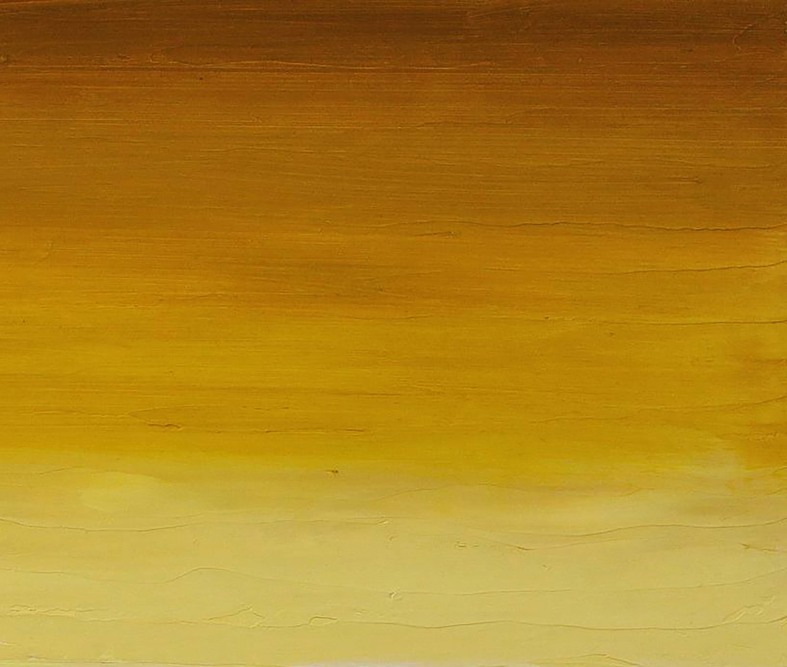 Oil painting Lonely chair Andriy Klishyn - 3