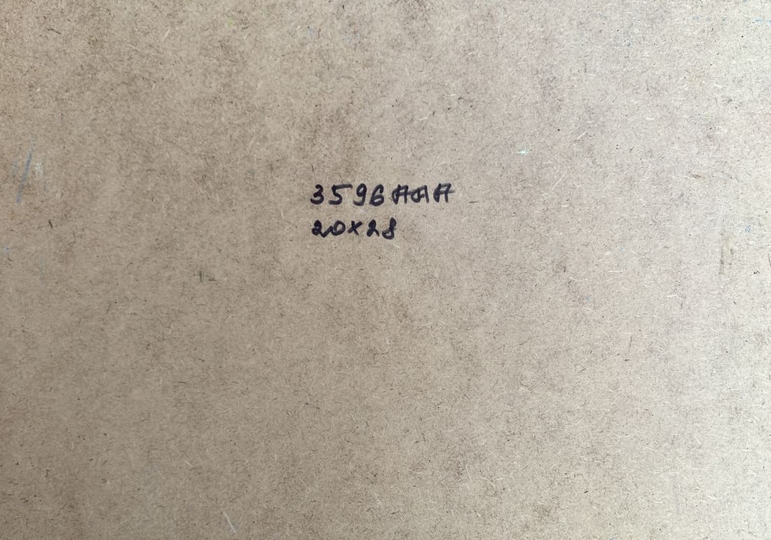 Oil painting Flower field Yuriy Suprunchuk - 12