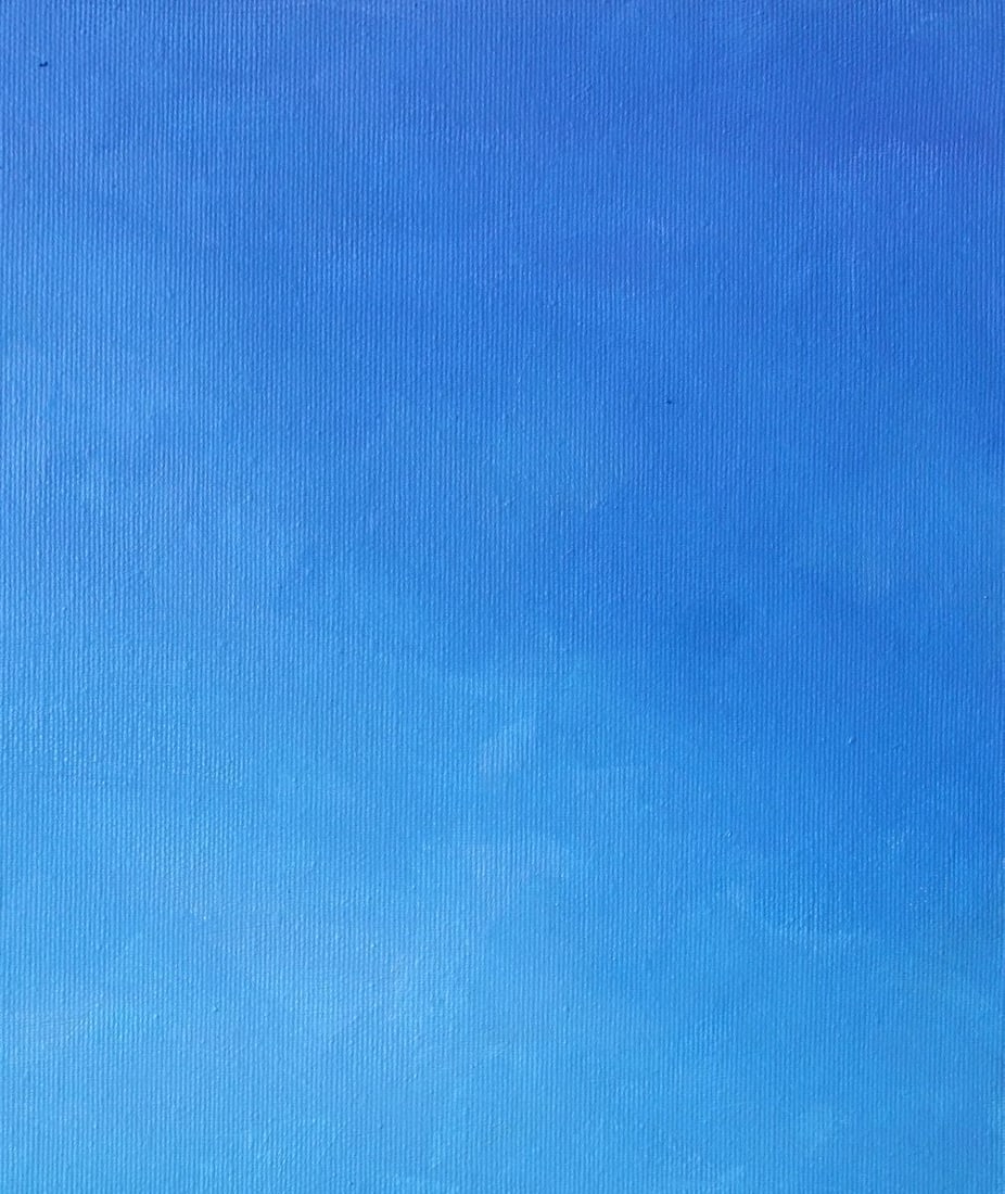 Oil painting Flag Varvarov Anatoly Viktorovich - 5