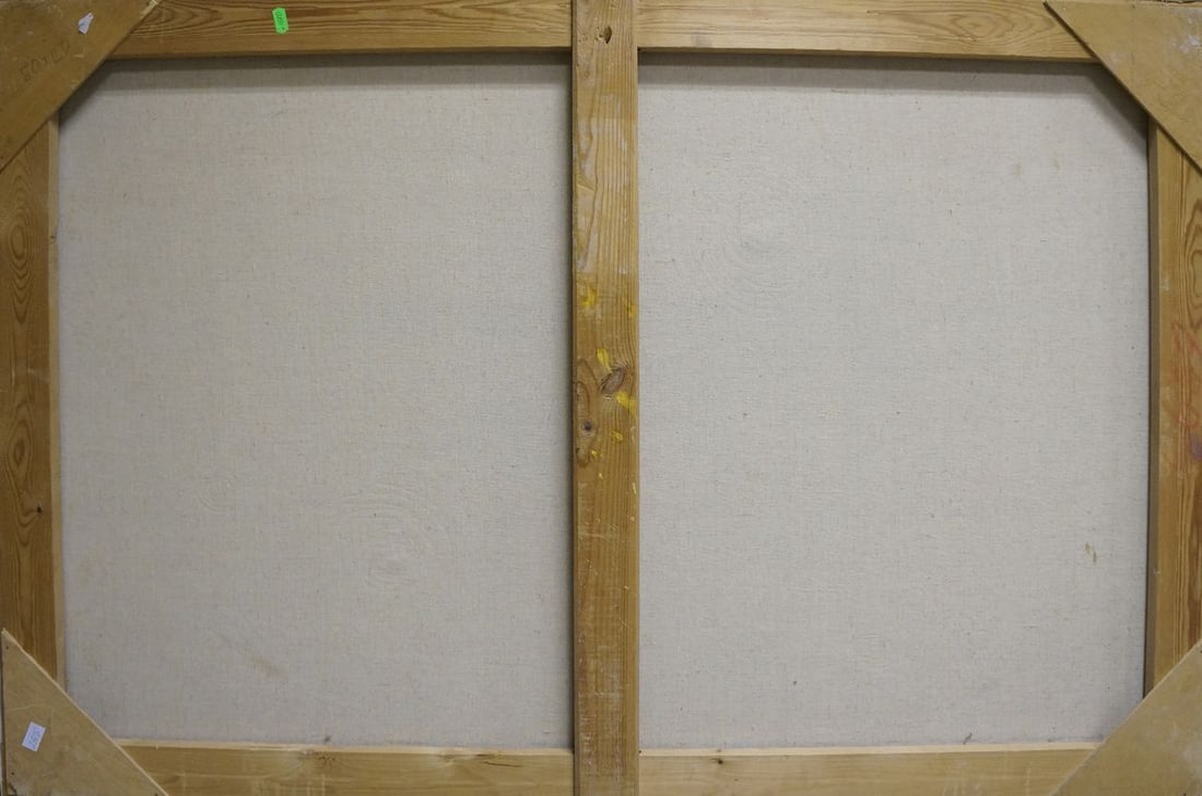 Oil painting Nature Lapin Victor Ivanovich - 7