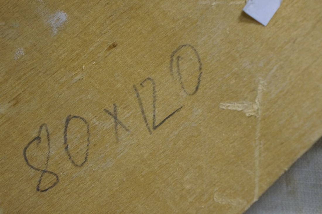 Oil painting Nature Lapin Victor Ivanovich - 8