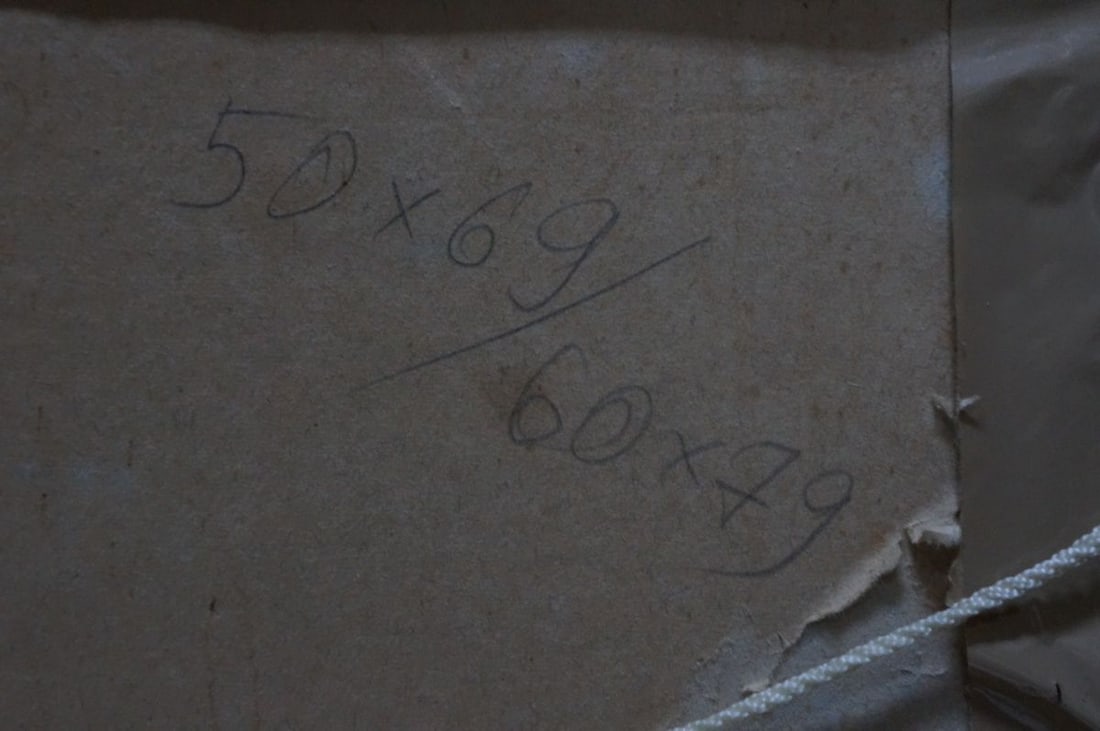 Oil painting Landscape Chekov Leonid Dmitrievich - 8