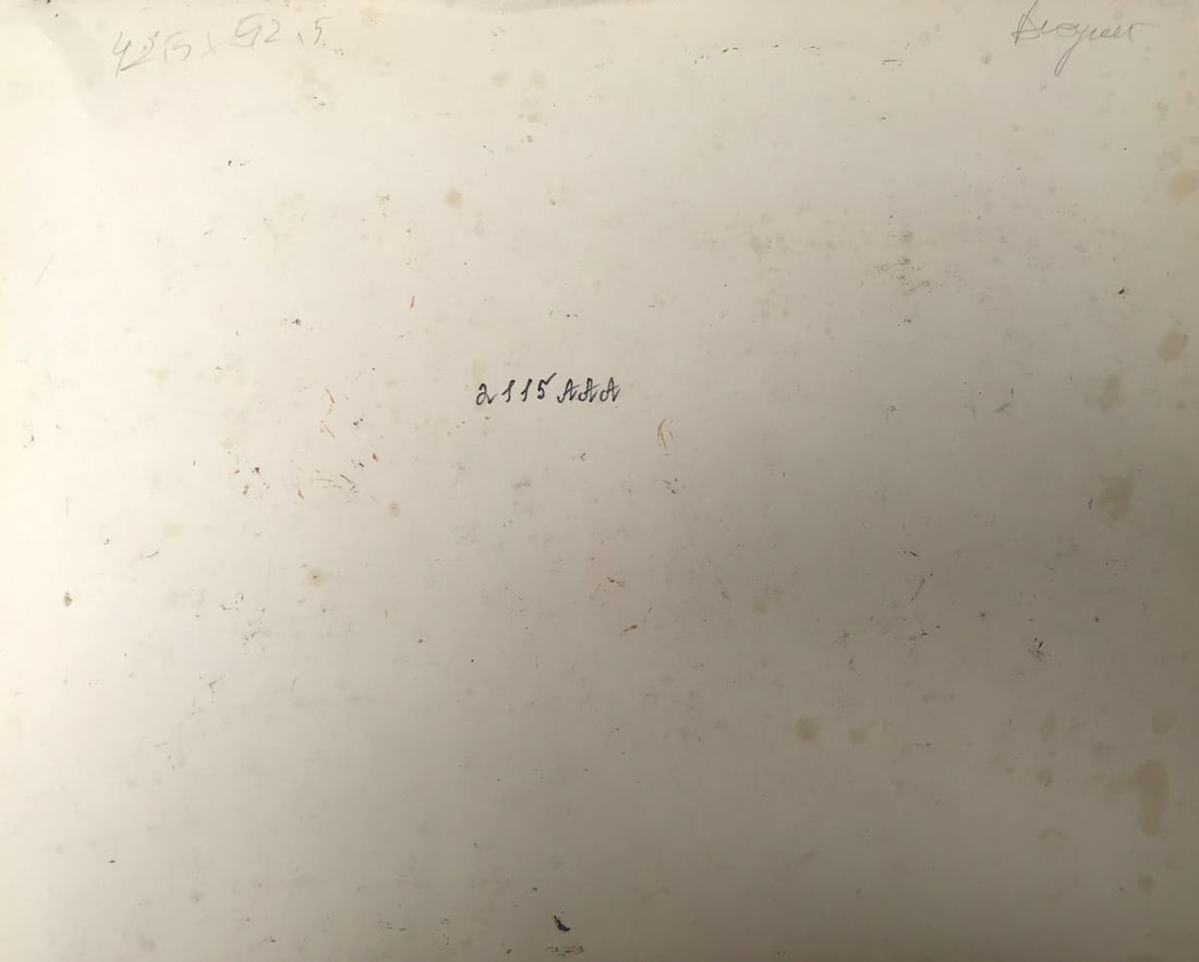 Oil painting Rocky coast Peter Tovpev - 11