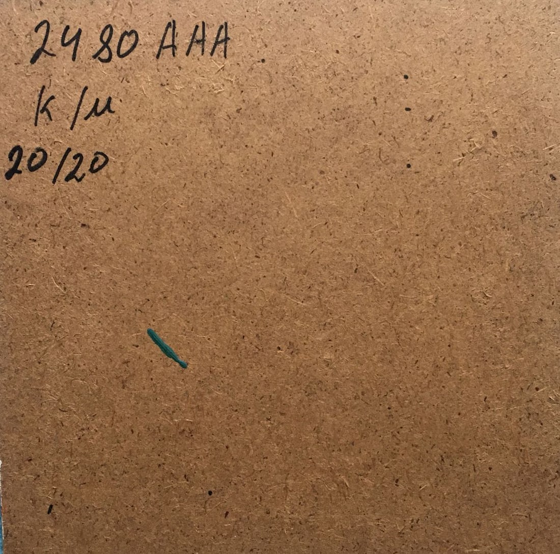 Oil painting House by the coast Zadorozhnya V. V. - 12