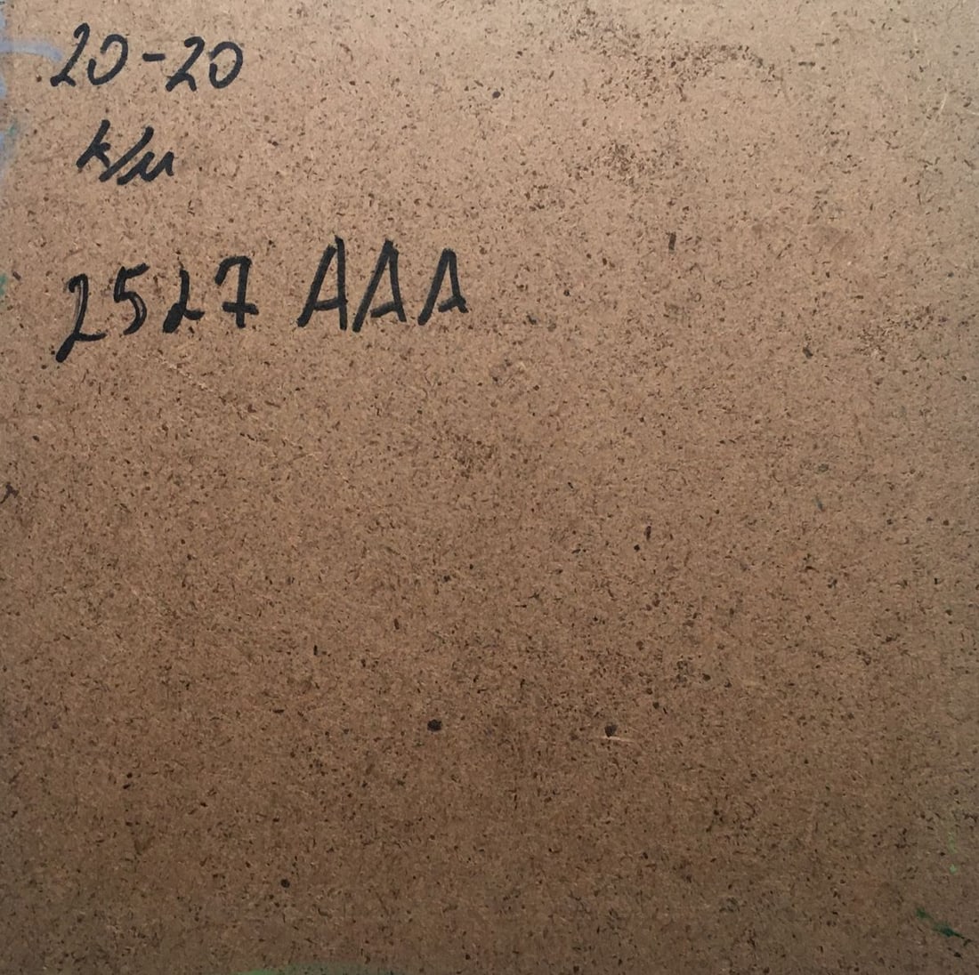 Oil painting Ukrainian field Zadorozhnya V. V. - 12