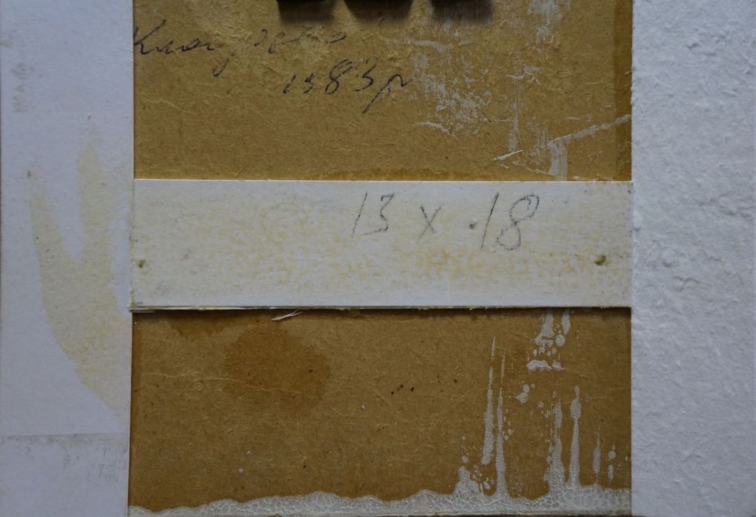 Oil painting Landscapes Konovalyuk Fedor Zotikovich - 7