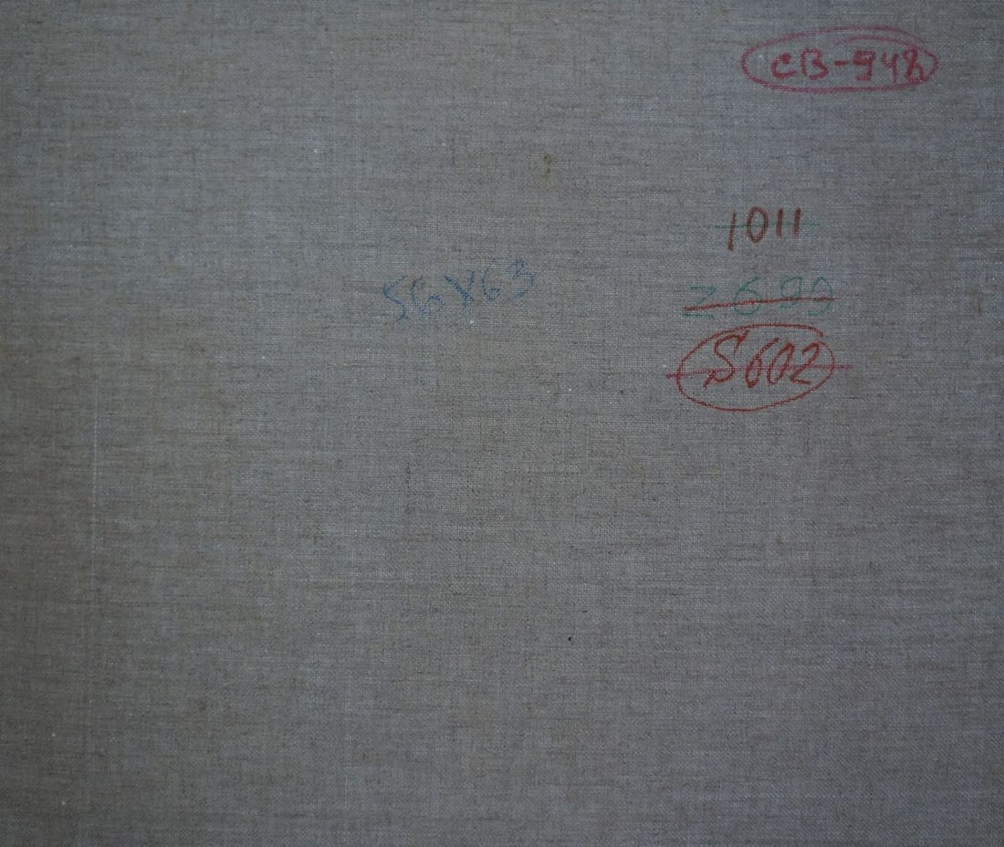 Oil painting Children on the shore Sevastyanov Viktor Grigorievich - 7