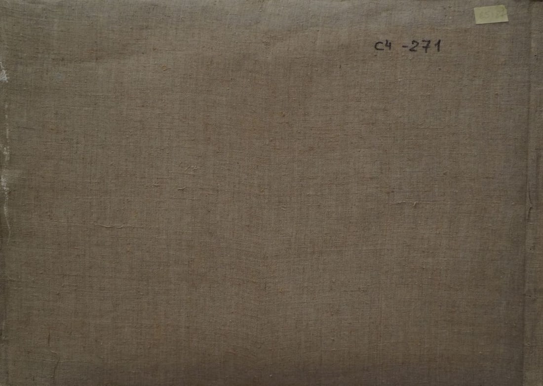 Oil painting Forest park Chernikov Nikolay Vladimirovich - 7